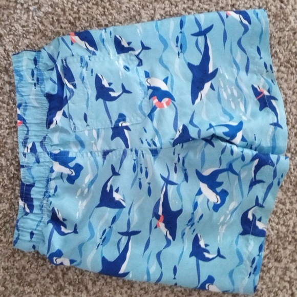 Boys shorts & swim trunk bundle - Picture 7 of 12